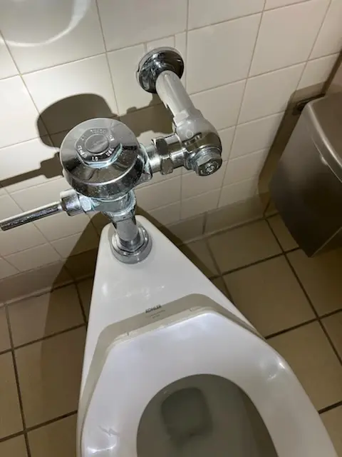 Fixture installation and repair for Pipe Repair in Hamlin